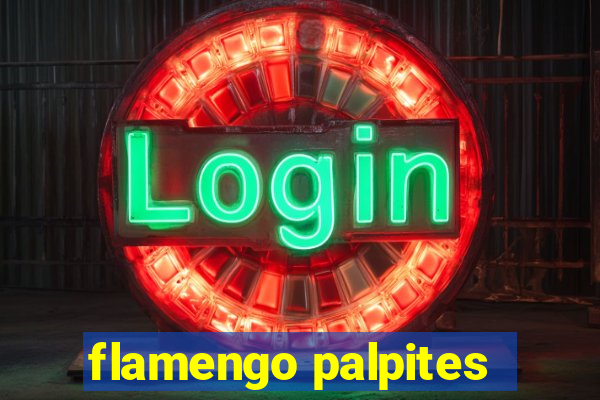 flamengo palpites