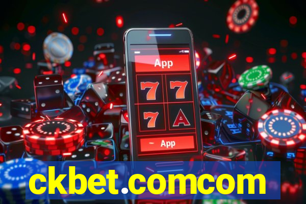 ckbet.comcom