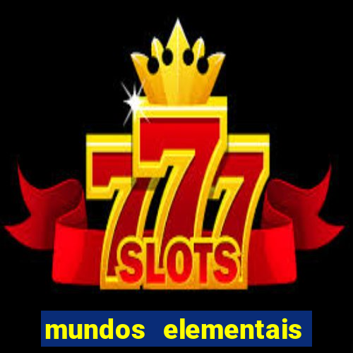 mundos elementais apk 2024