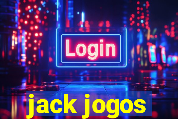 jack jogos