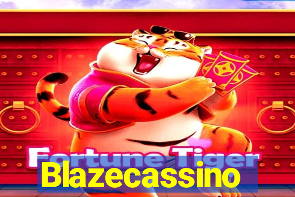 Blazecassino