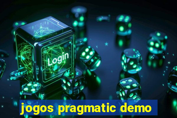 jogos pragmatic demo