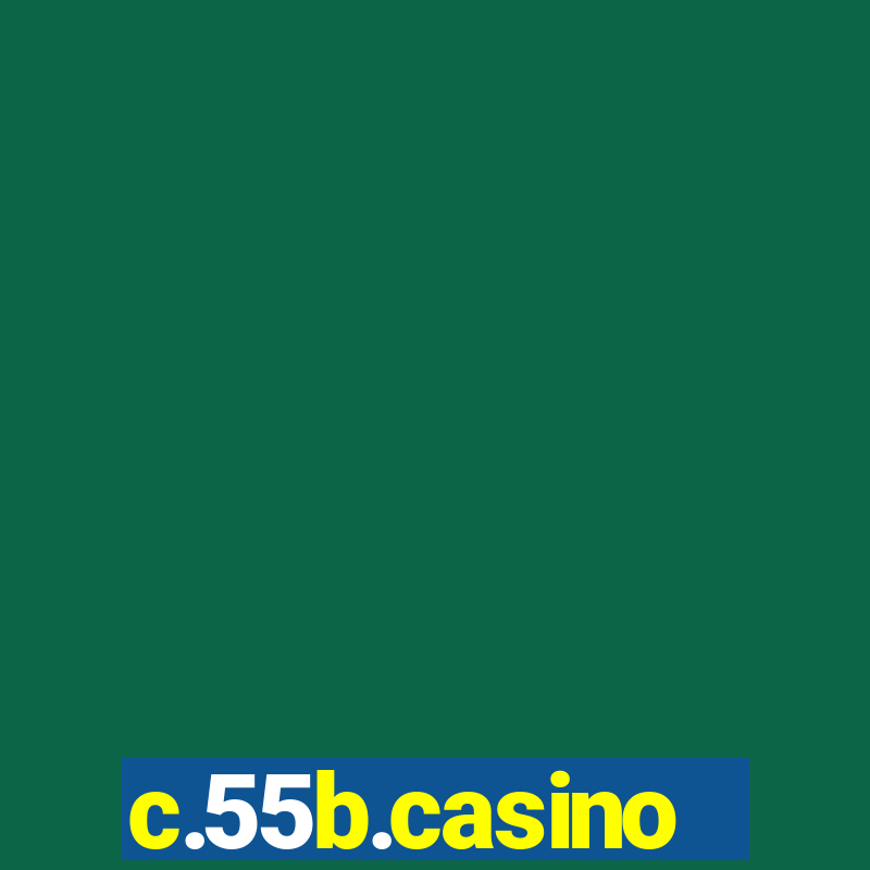 c.55b.casino