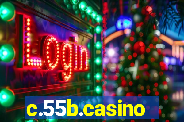 c.55b.casino