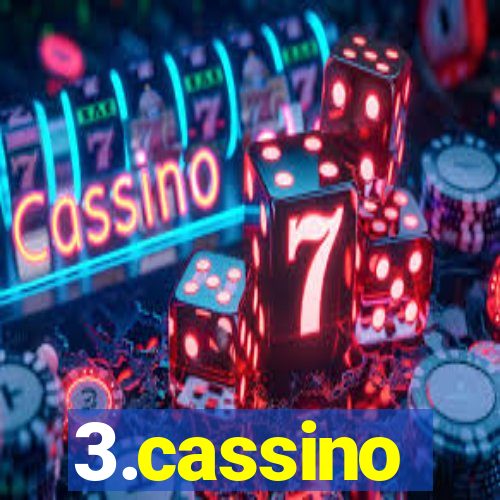 3.cassino