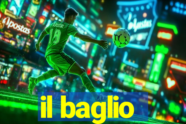 il baglio