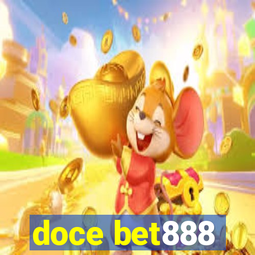 doce bet888