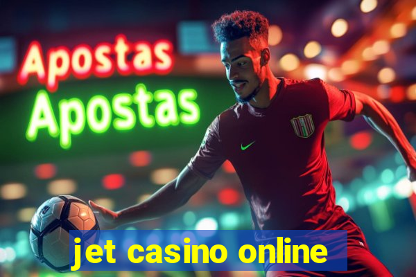 jet casino online