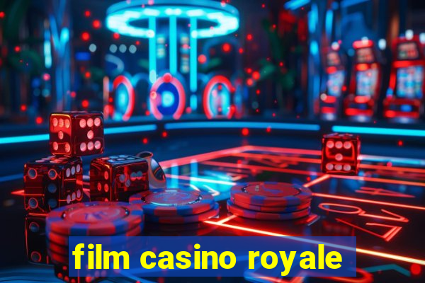 film casino royale