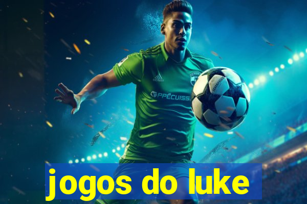 jogos do luke