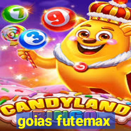 goias futemax