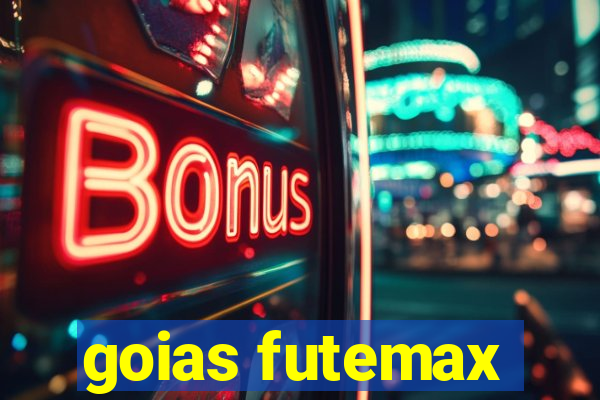 goias futemax