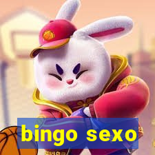 bingo sexo