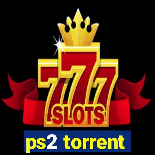 ps2 torrent