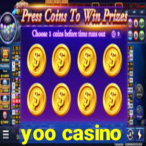 yoo casino