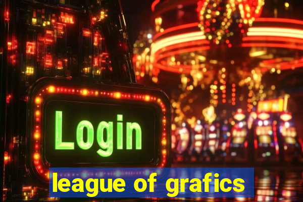 league of grafics