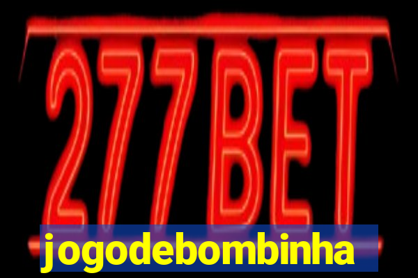 jogodebombinha