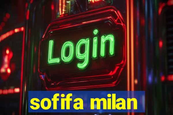 sofifa milan