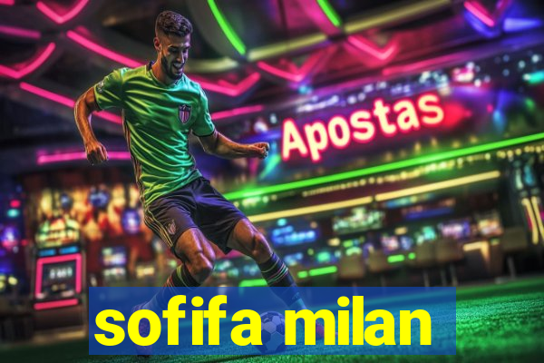 sofifa milan