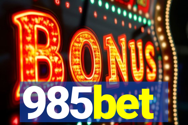 985bet