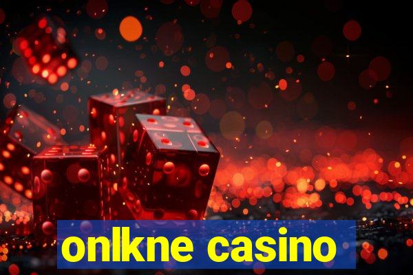 onlkne casino