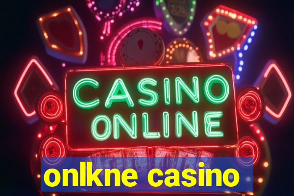 onlkne casino