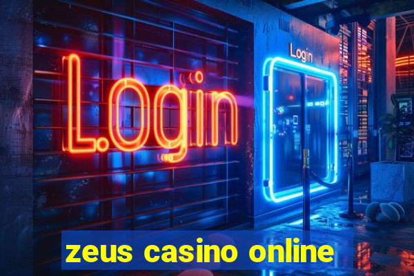 zeus casino online