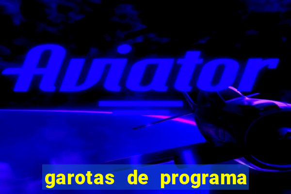 garotas de programa em blumenau