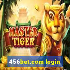 456bet.com login