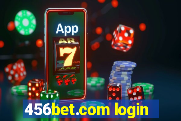 456bet.com login