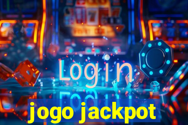 jogo jackpot