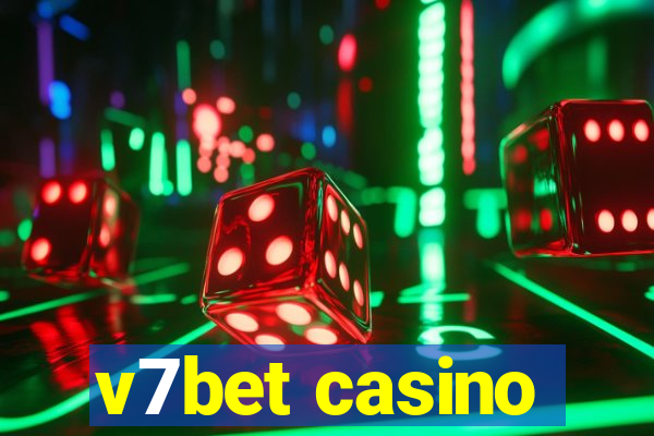 v7bet casino