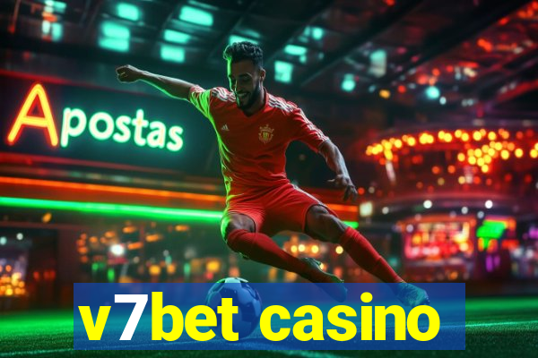 v7bet casino