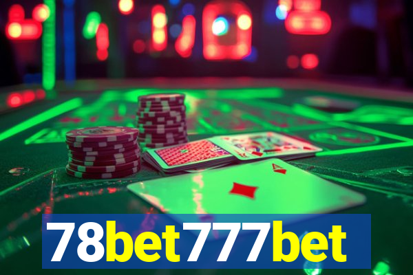 78bet777bet