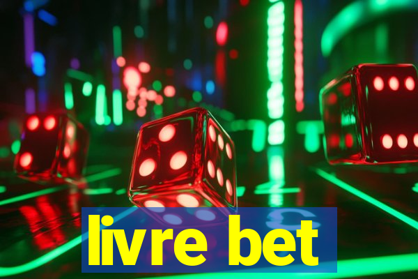 livre bet