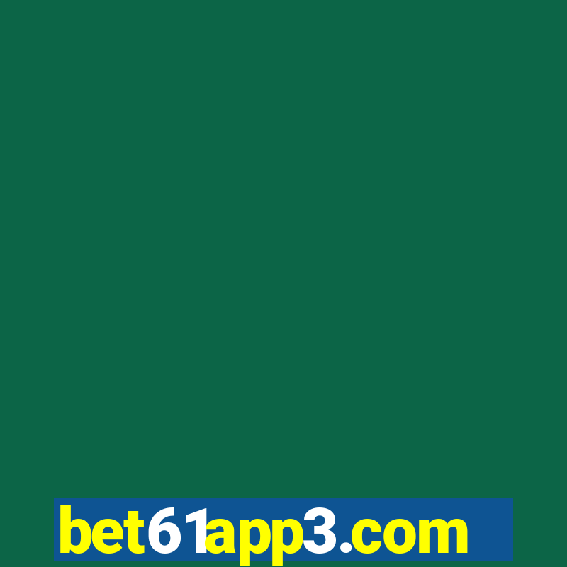 bet61app3.com