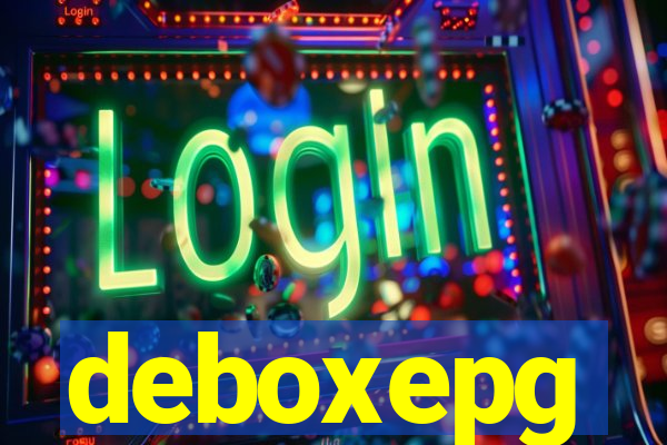 deboxepg