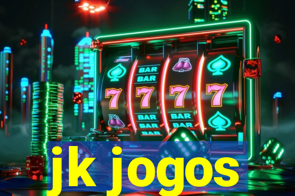 jk jogos