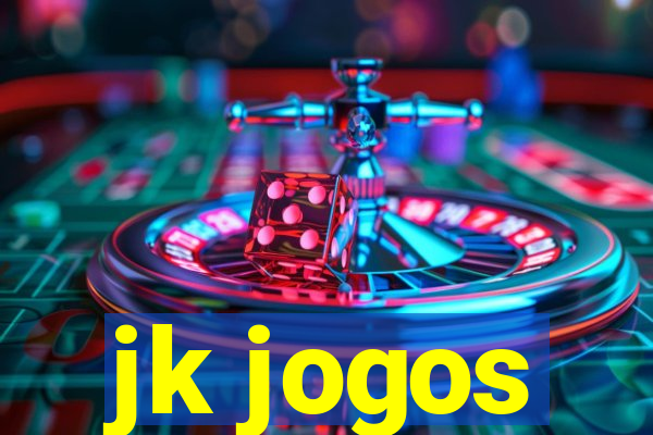 jk jogos