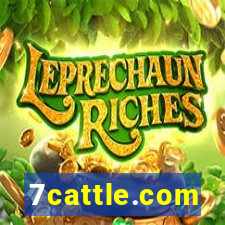 7cattle.com plataforma de jogos