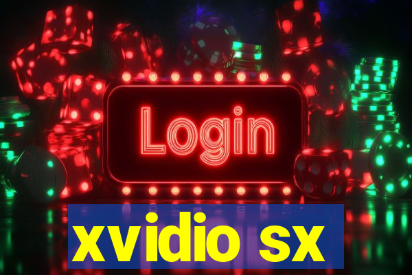 xvidio sx