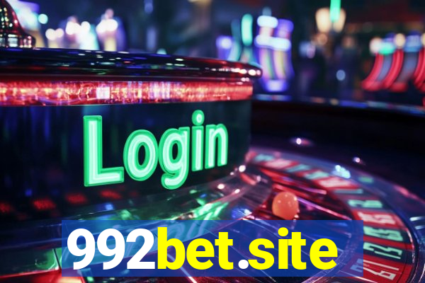 992bet.site