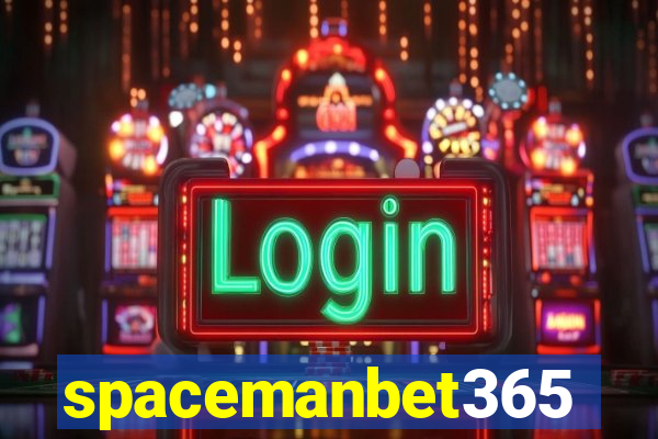 spacemanbet365