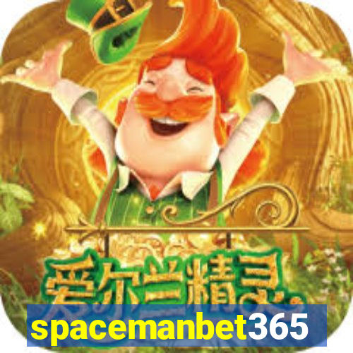 spacemanbet365