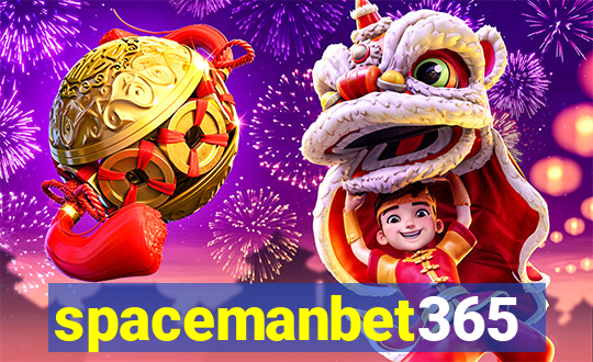 spacemanbet365