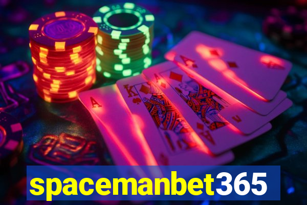 spacemanbet365