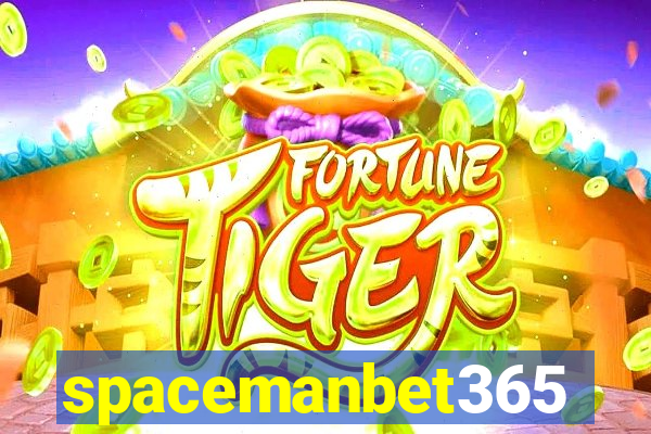 spacemanbet365