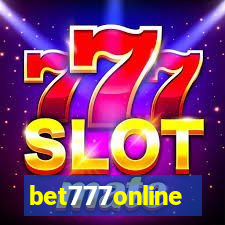 bet777online