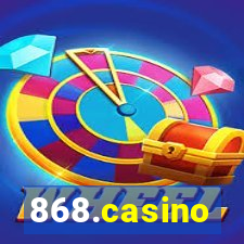 868.casino