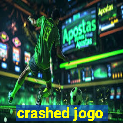 crashed jogo